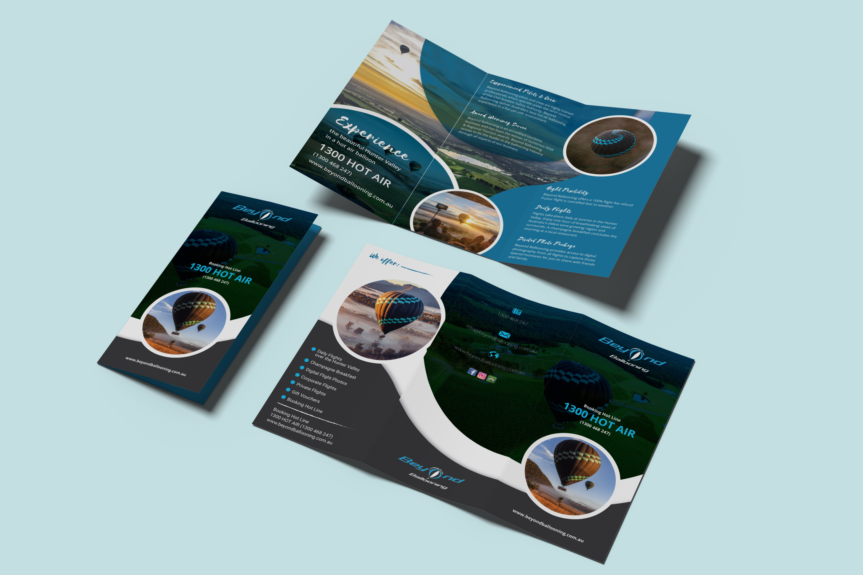 Broschüren-Design von Payel Paul für dieses Projekt | Design #31161123