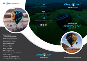 Diseño de Brochure por Payel Paul para este proyecto | Diseño: #31161124