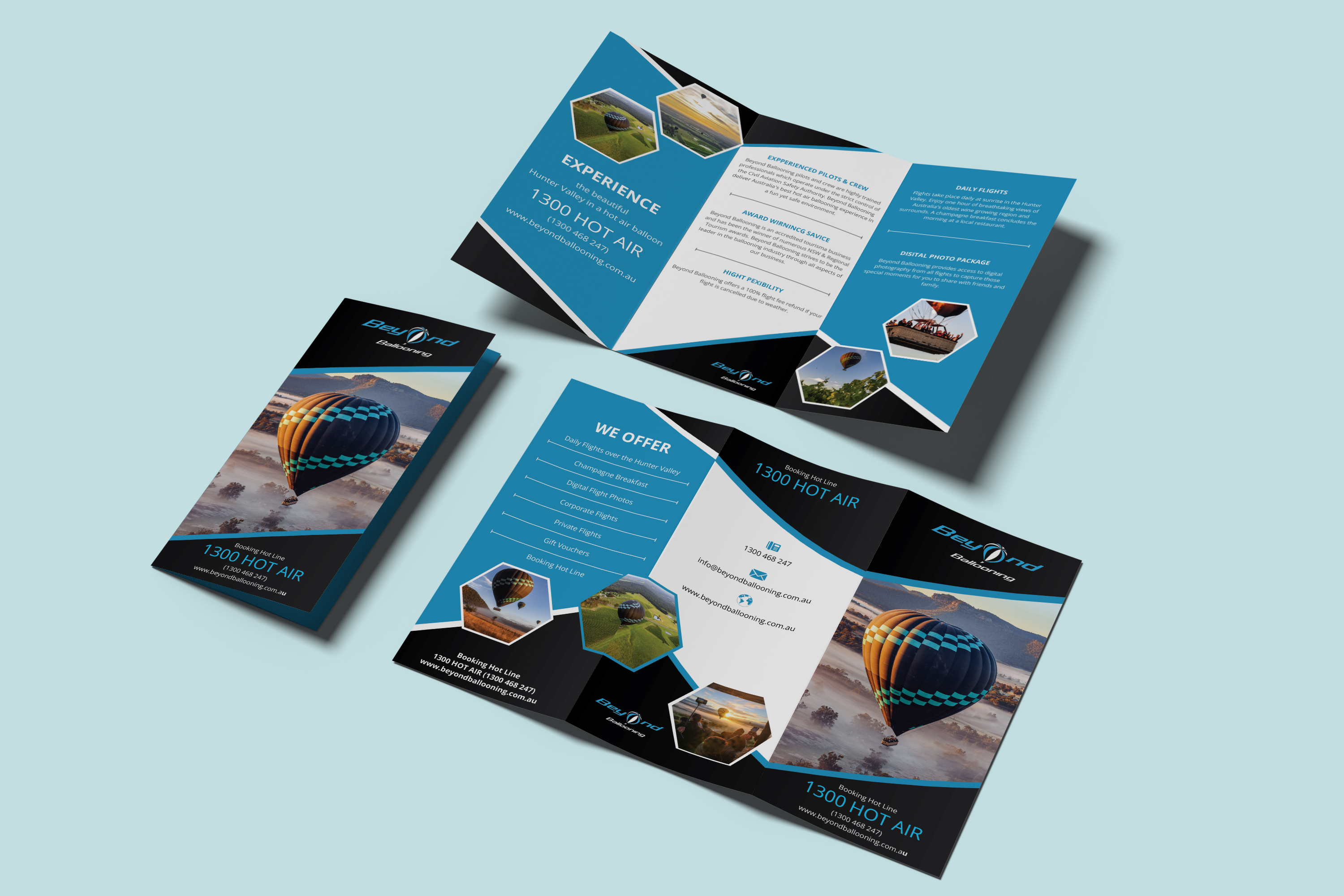 Brochure Design by Payel Paul for this project | Design #31174323