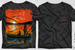 T-shirt Design by Foulanan Design for this project | Design: #31173892