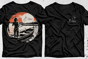 T-Shirt-Design von Foulanan Design für dieses Projekt | Design: #31215374