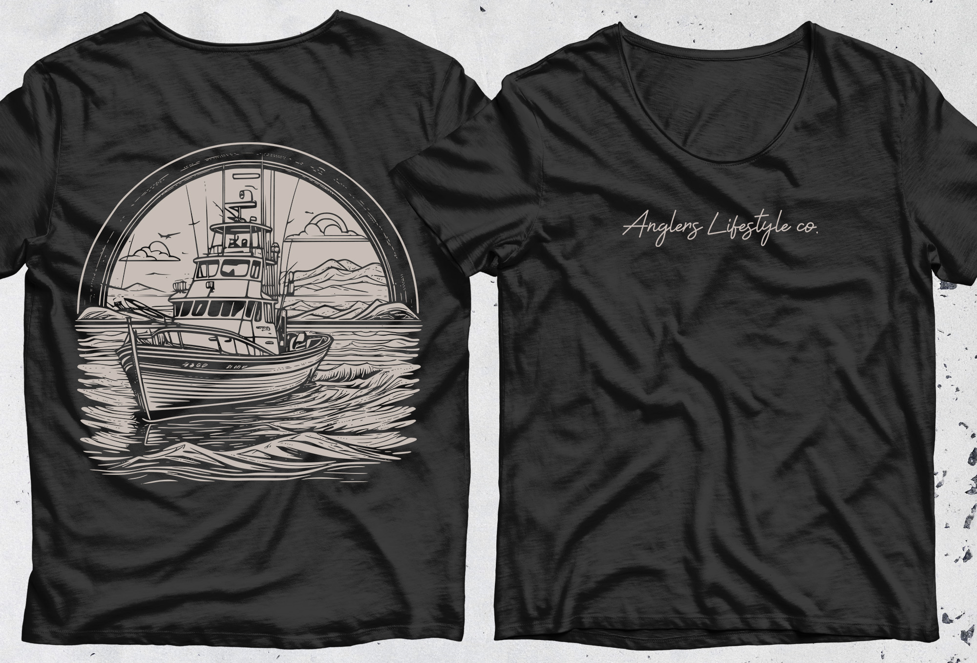 Design de T-shirt par Foulanan Design pour ce projet | Design #31259239