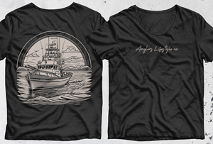 T-shirt Design by Foulanan Design for this project | Design: #31259239
