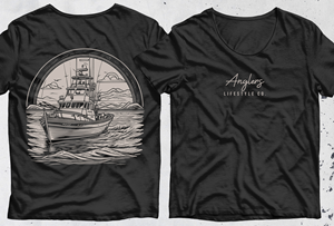 T-shirt Design by Foulanan Design for this project | Design: #31259242