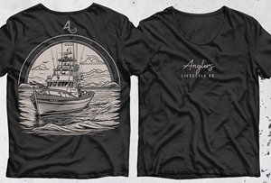 T-shirt Design by Foulanan Design for this project | Design: #31303805