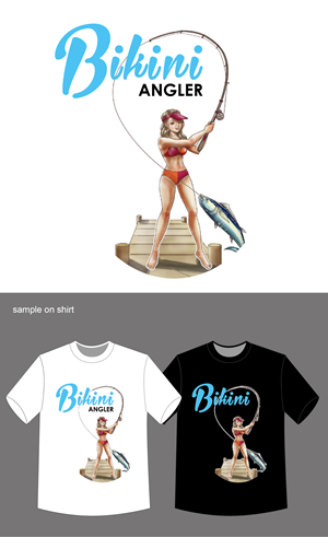 T-shirt Design by Mavis Goh for this project | Design #31195832