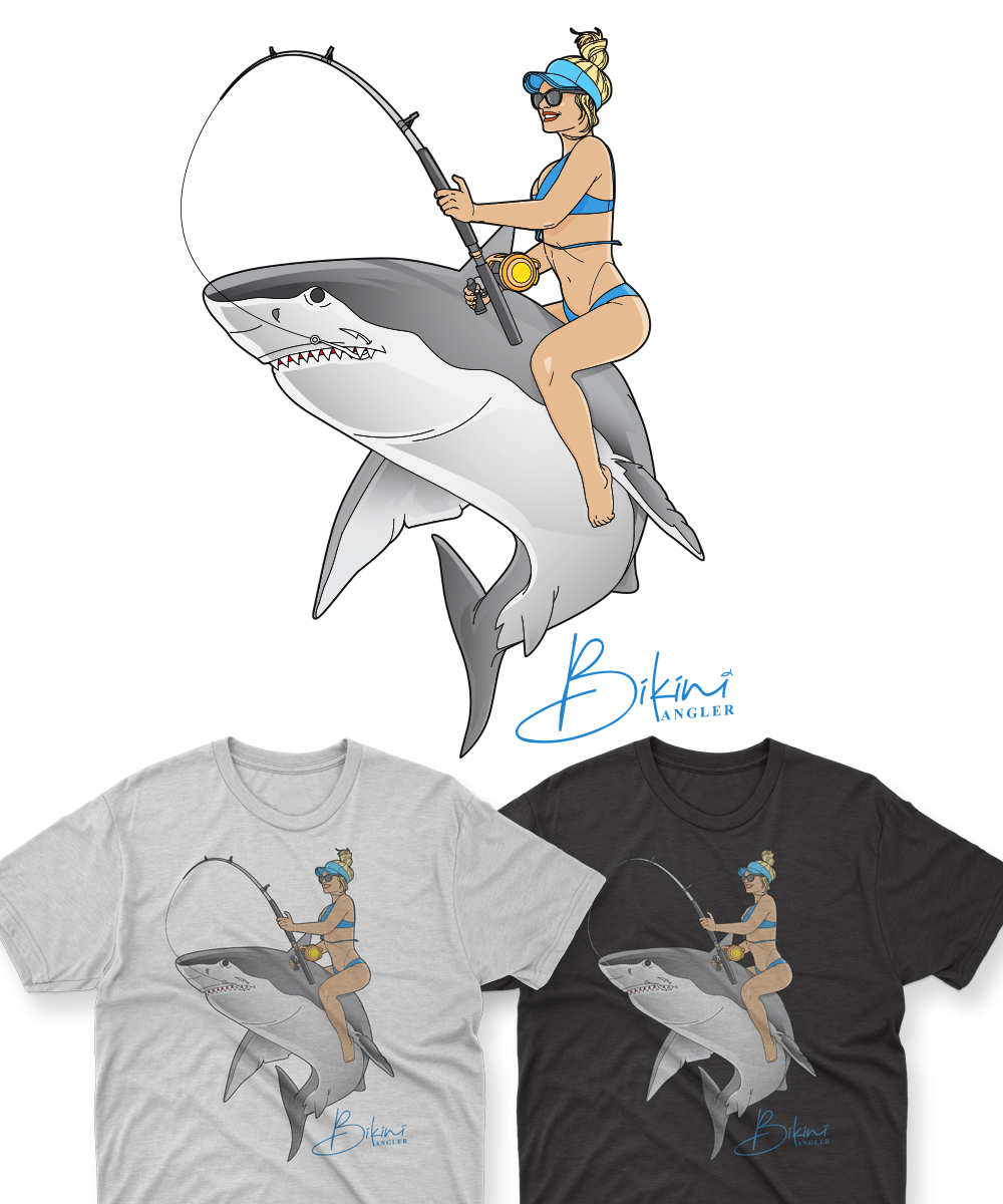 T-shirt Design by Buci Acul for this project | Design #31229117