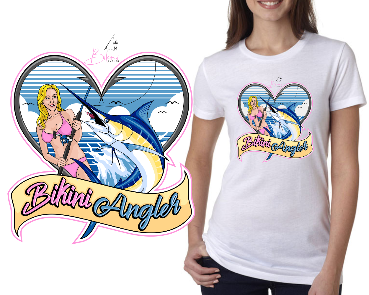 T-shirt Design by alpino for this project | Design #31160179