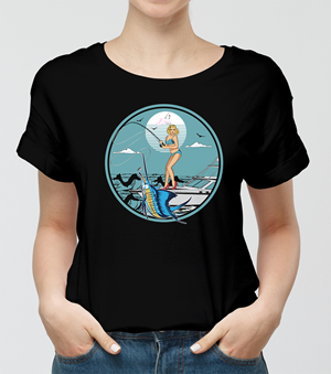 T-Shirt-Design von Monica Frieda für dieses Projekt | Design: #31160211