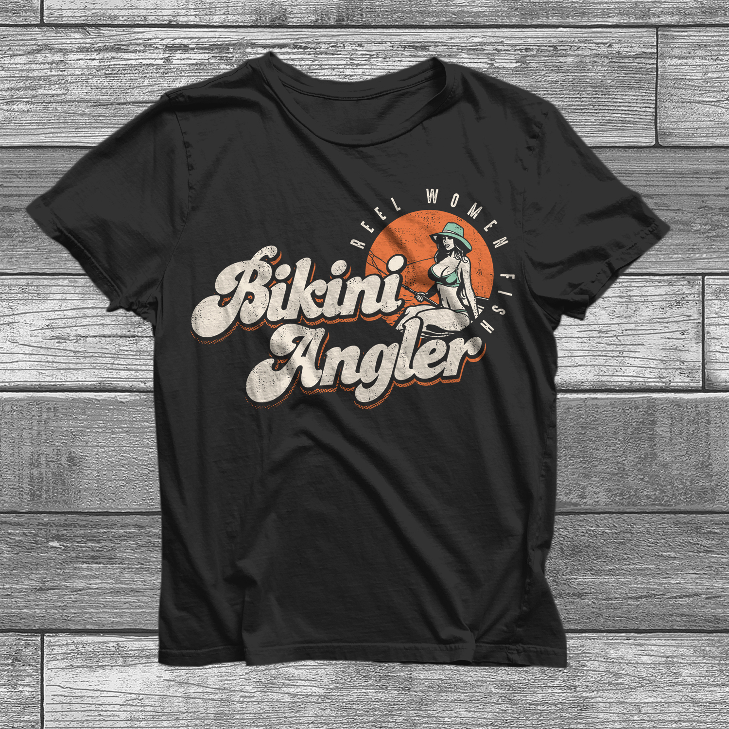 T-shirt Design by erwin87 for this project | Design #31212611