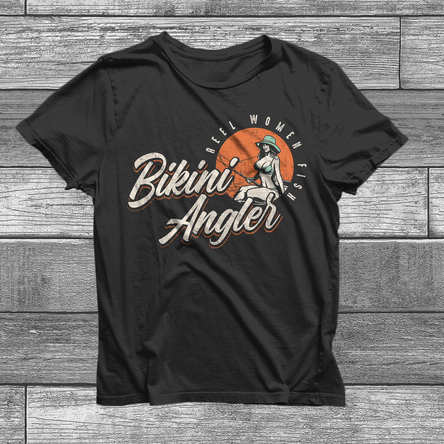 T-Shirt-Design von erwin87 für dieses Projekt | Design #31214697