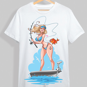 T-shirt Design by artstoke2016 for this project | Design #31185534