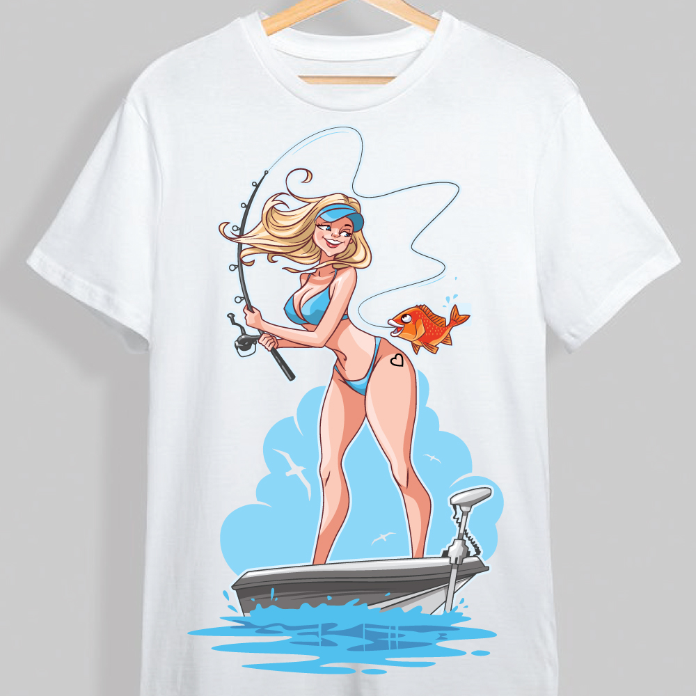 T-shirt Design by artstoke2016 for this project | Design #31216109