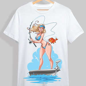 T-Shirt-Design von artstoke2016 für dieses Projekt | Design: #31216109