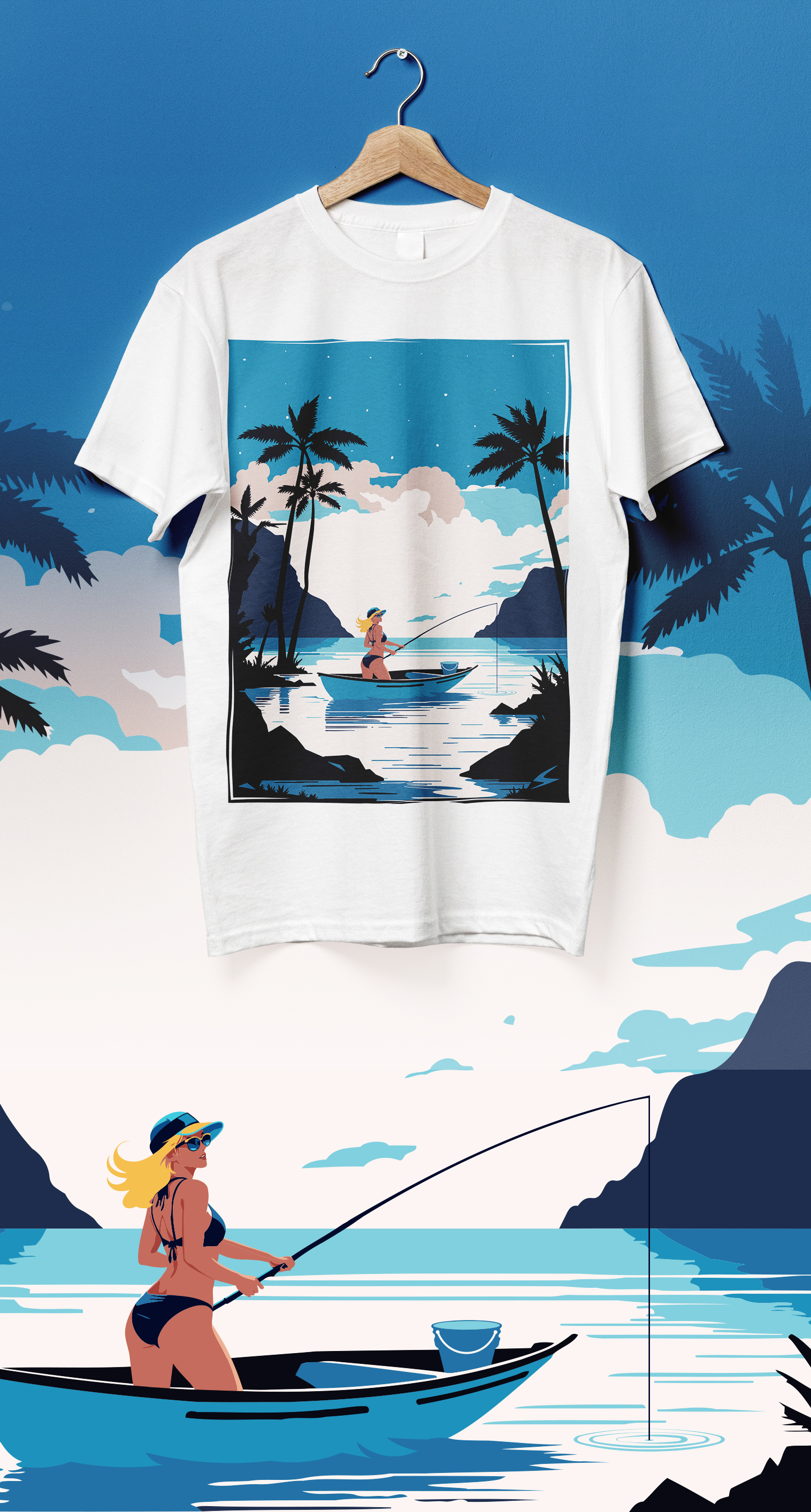 T-shirt Design by H-H Arts for this project | Design #31169966