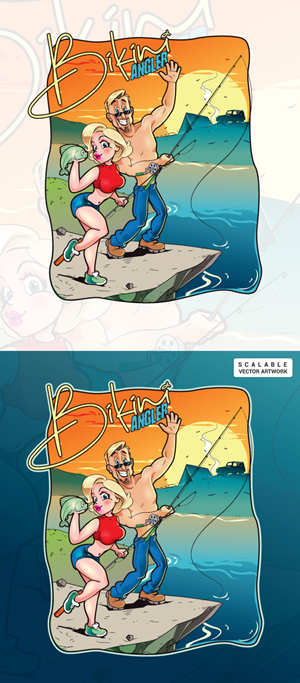 T-shirt Design by ally designs for this project | Design: #31168836
