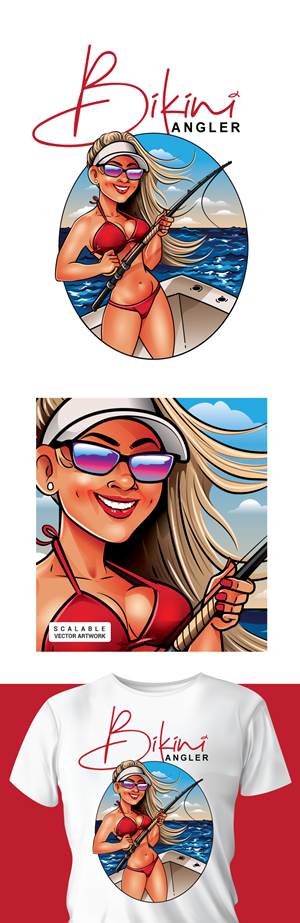 T-Shirt-Design von ally designs für dieses Projekt | Design: #31168837