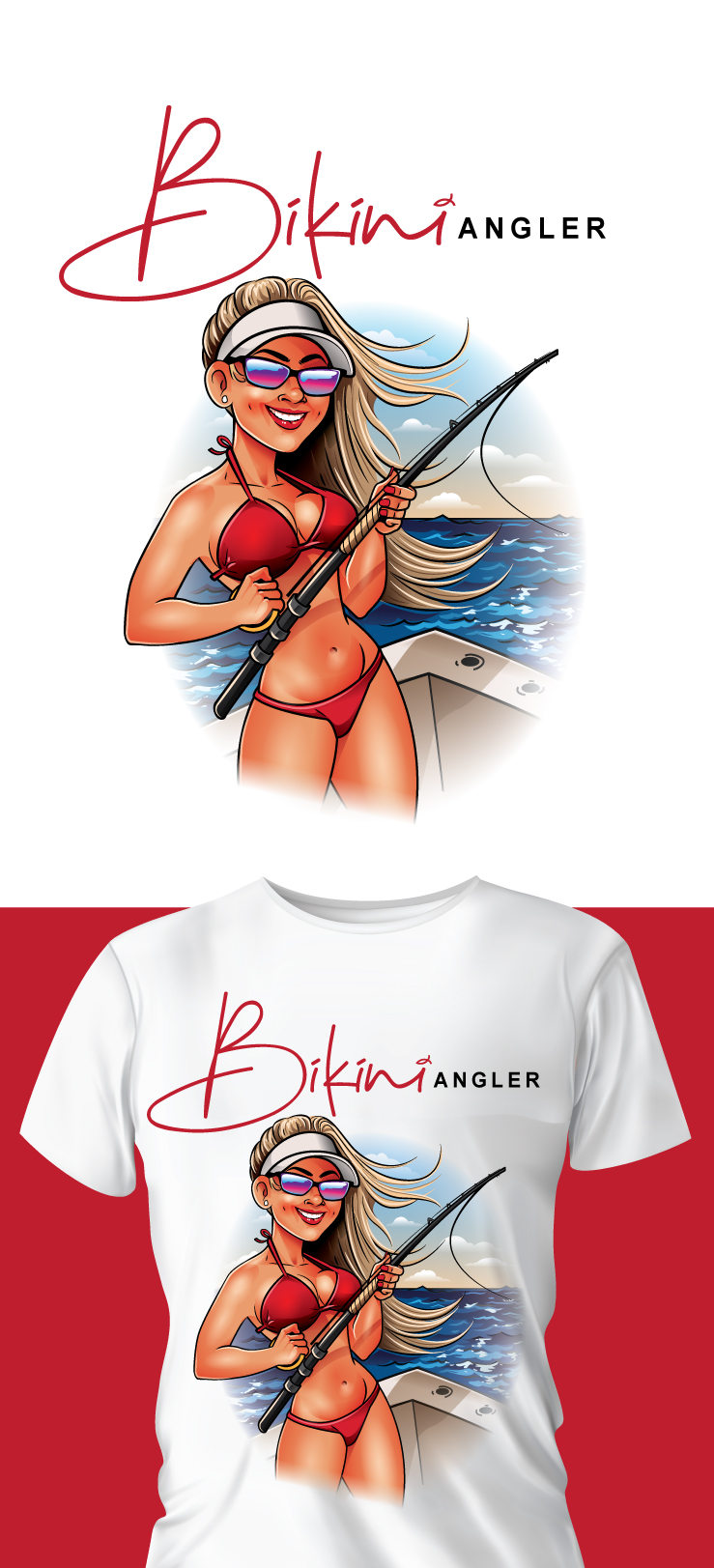 T-shirt Design by ally designs for this project | Design #31229038