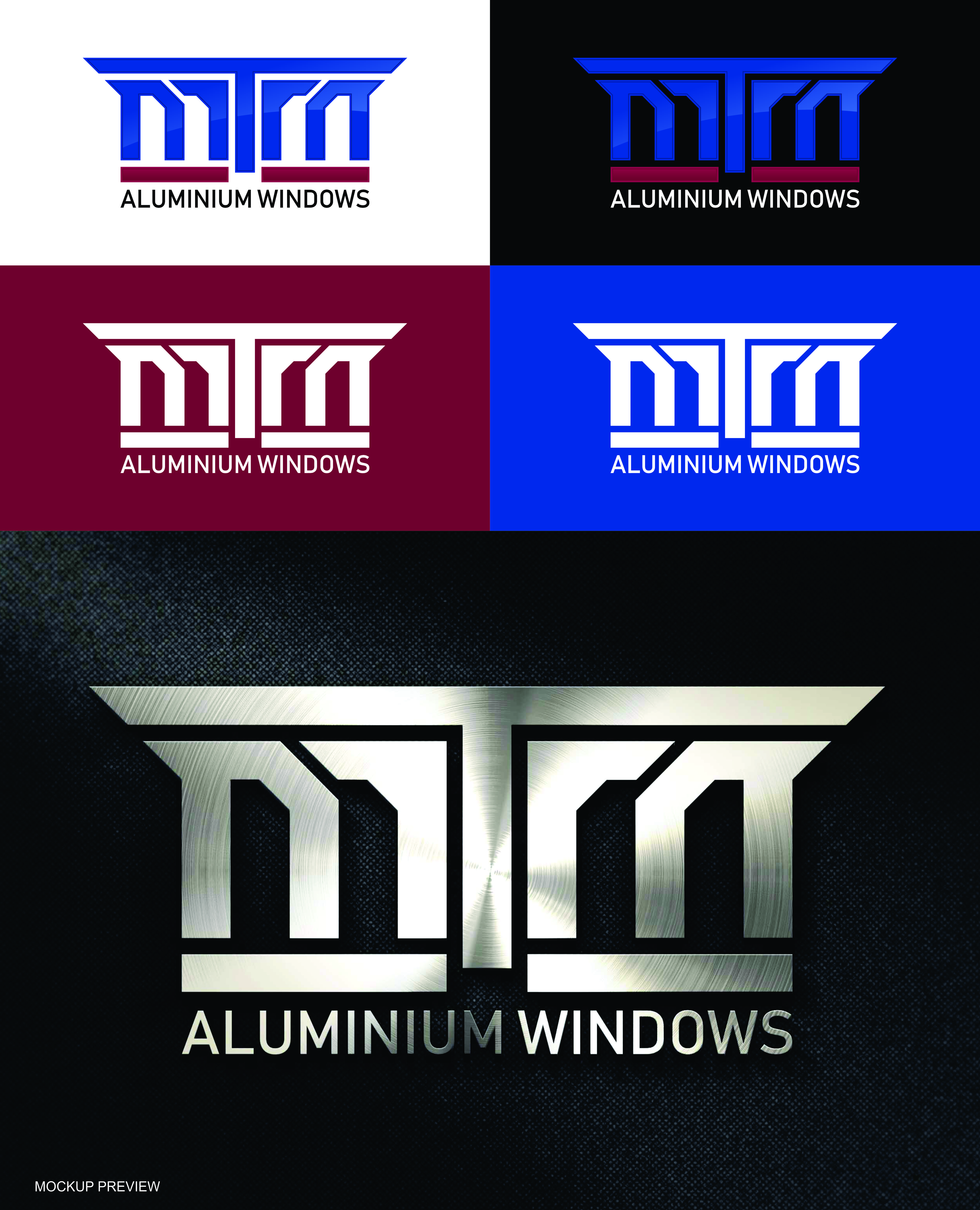 Logo Design by GambarSERU for this project | Design #31159054