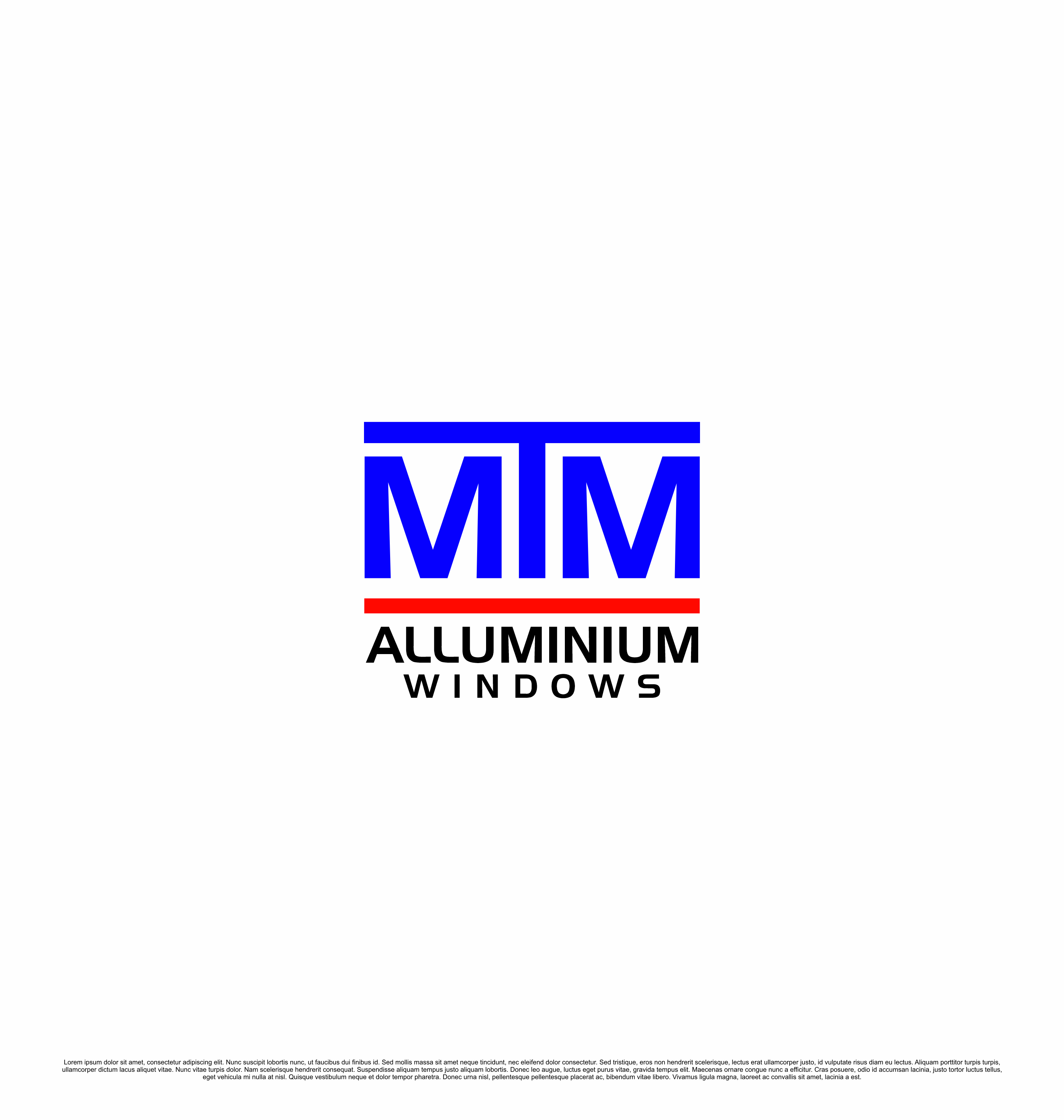 Logo Design by saesean for this project | Design #31168912