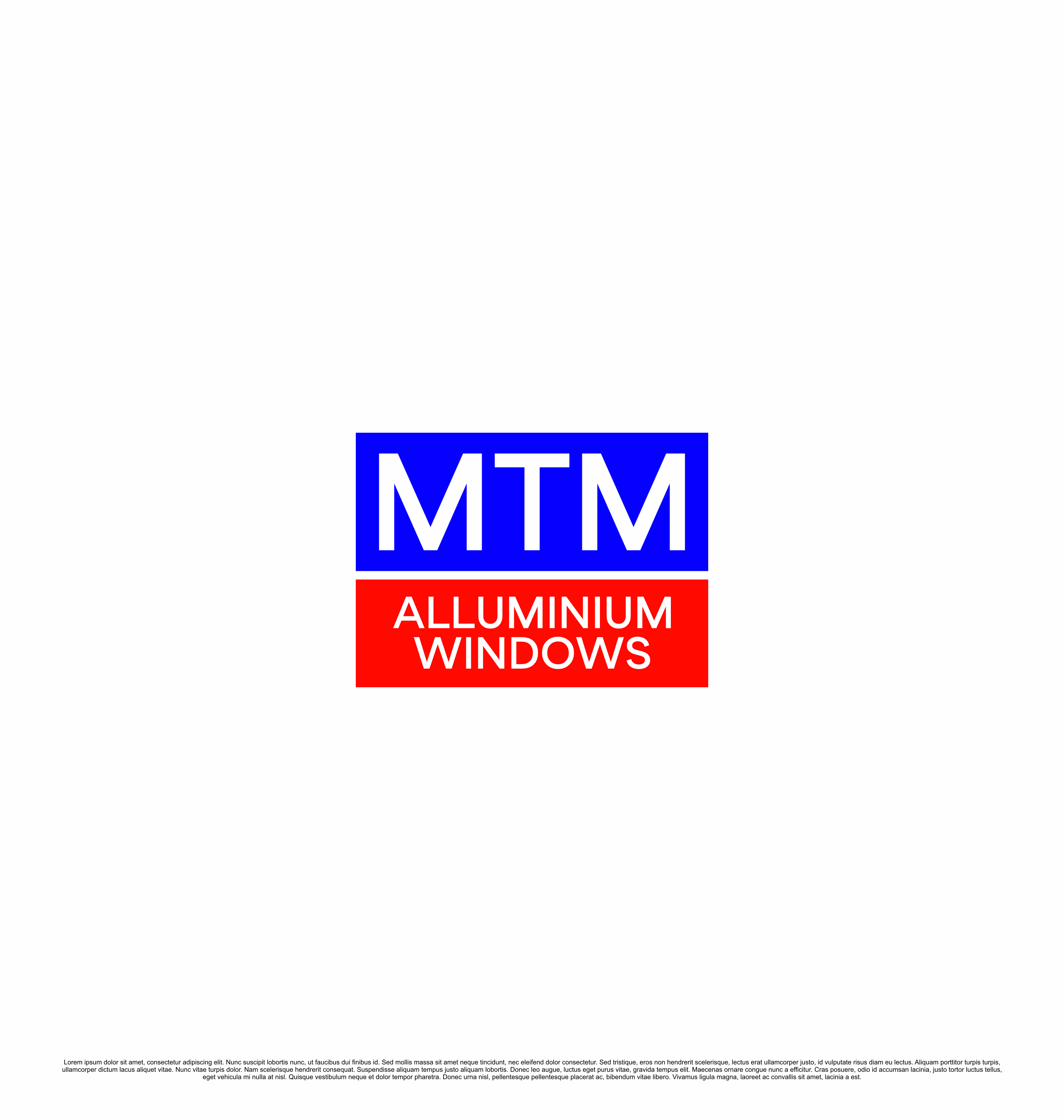 Logo Design by saesean for this project | Design #31168913