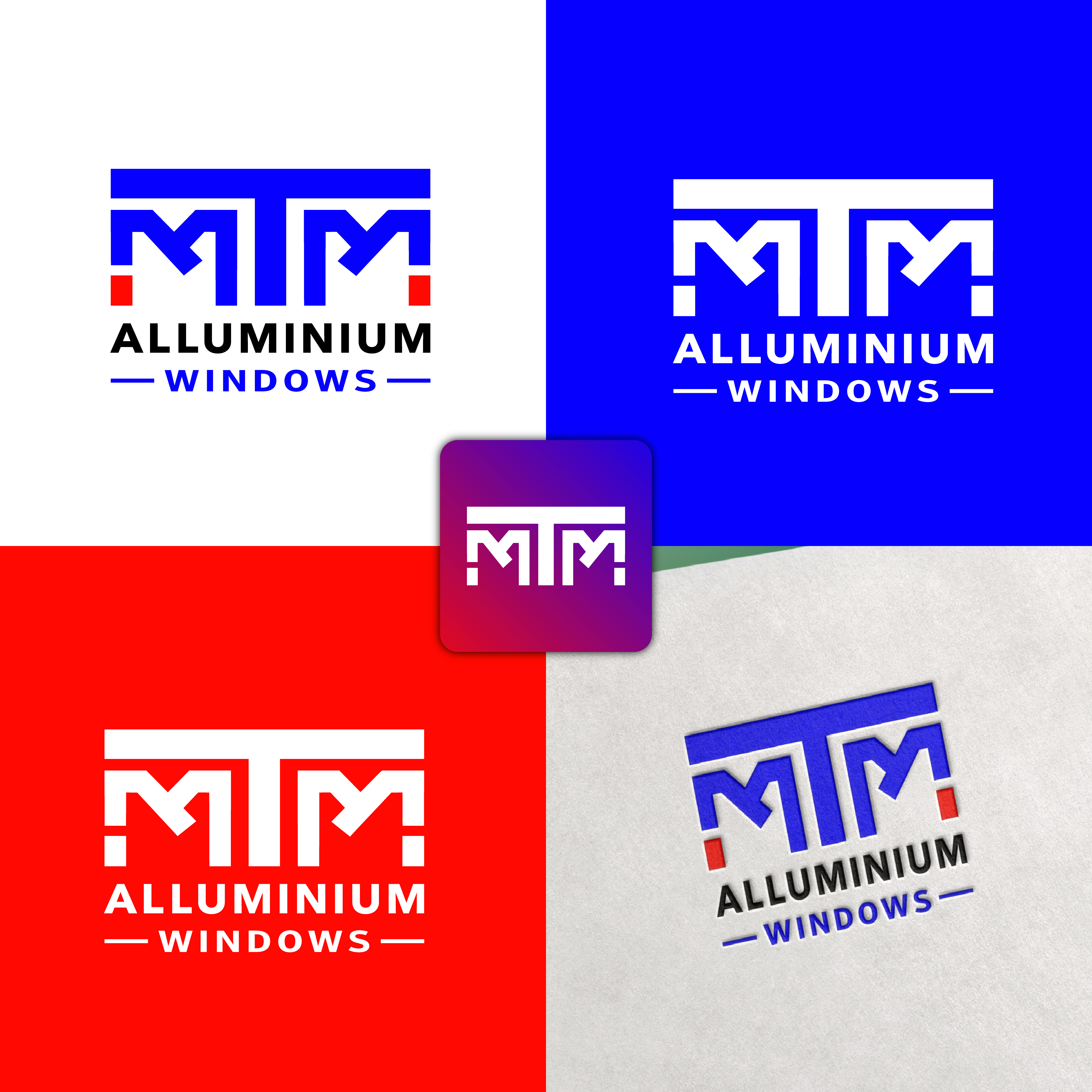 Logo Design by TripleAesthetic for this project | Design #31159236