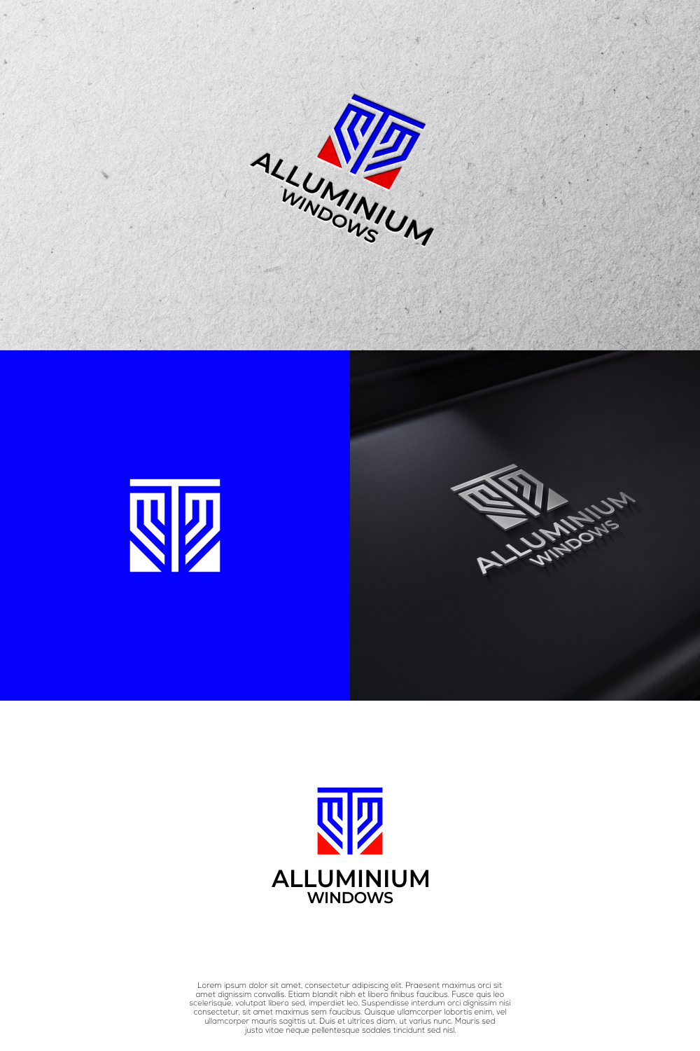 Logo Design by Verguson for this project | Design #31163056