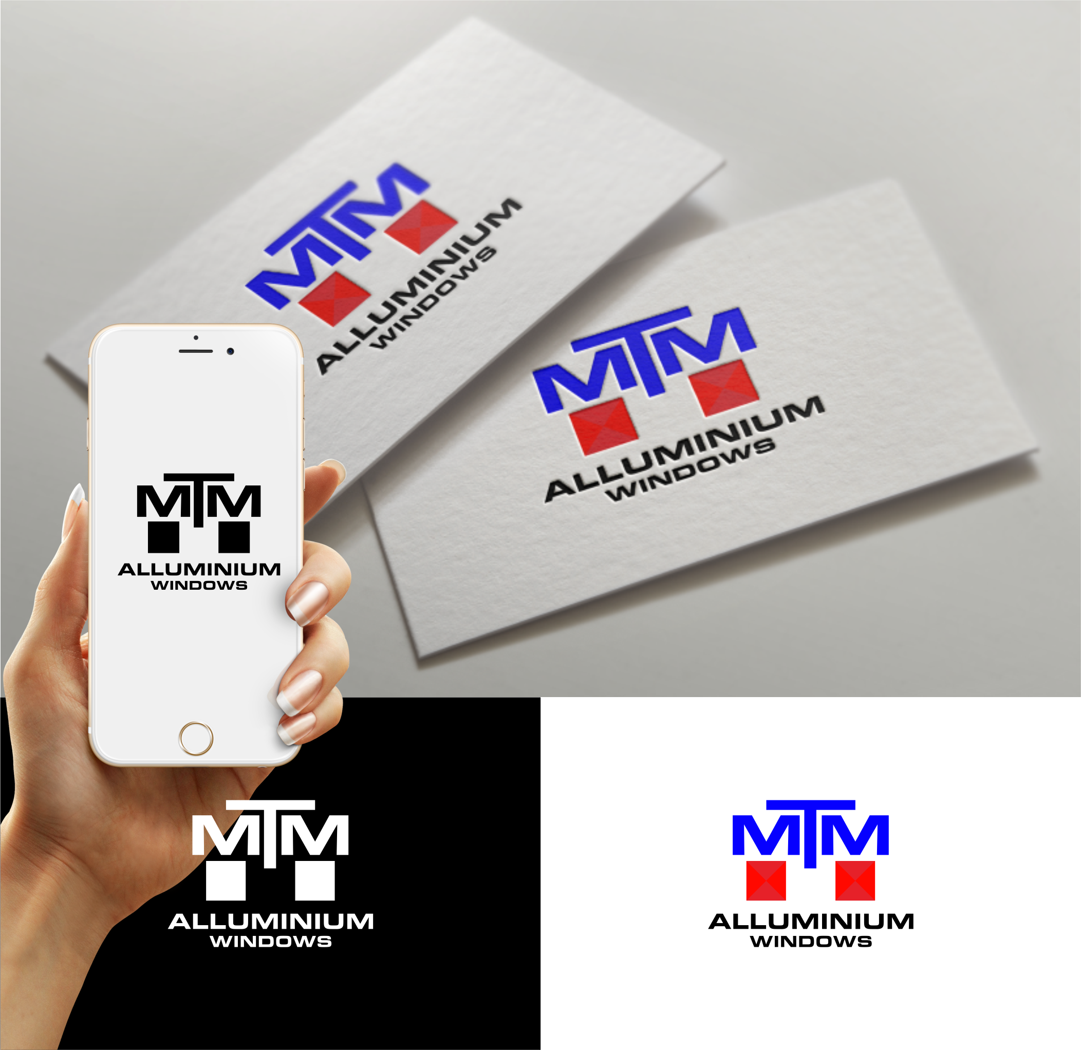 Logo Design by healer1617 for this project | Design #31164532