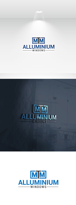 Logo Design by Masum01 for this project | Design: #31159172