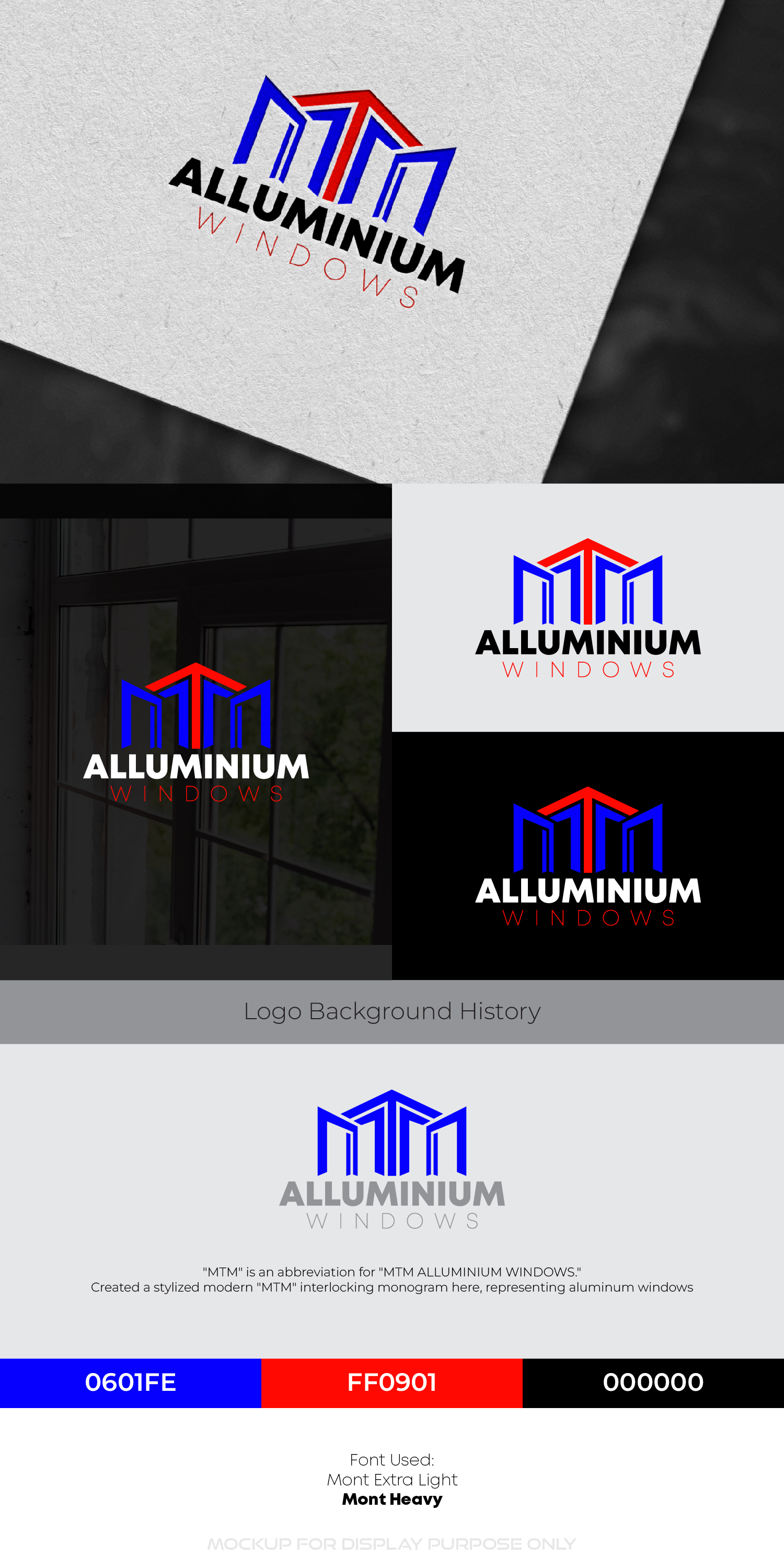 Logo Design by nitin.kondhare2010 for this project | Design #31162843