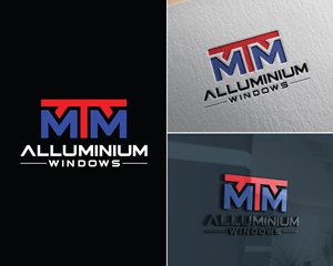 Logo Design by Atec for this project | Design: #31163284