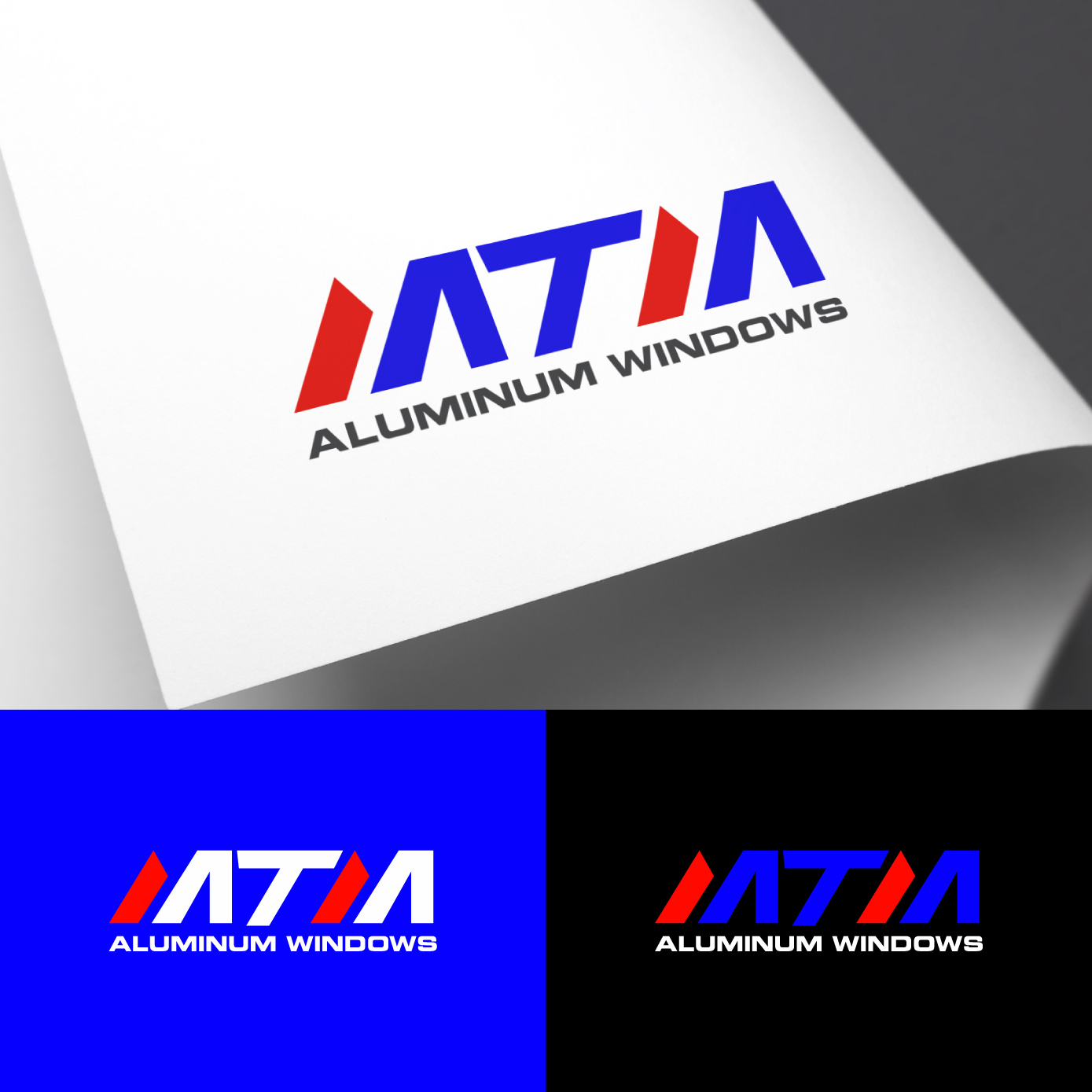 Logo Design by Radsky17 for this project | Design #31174384