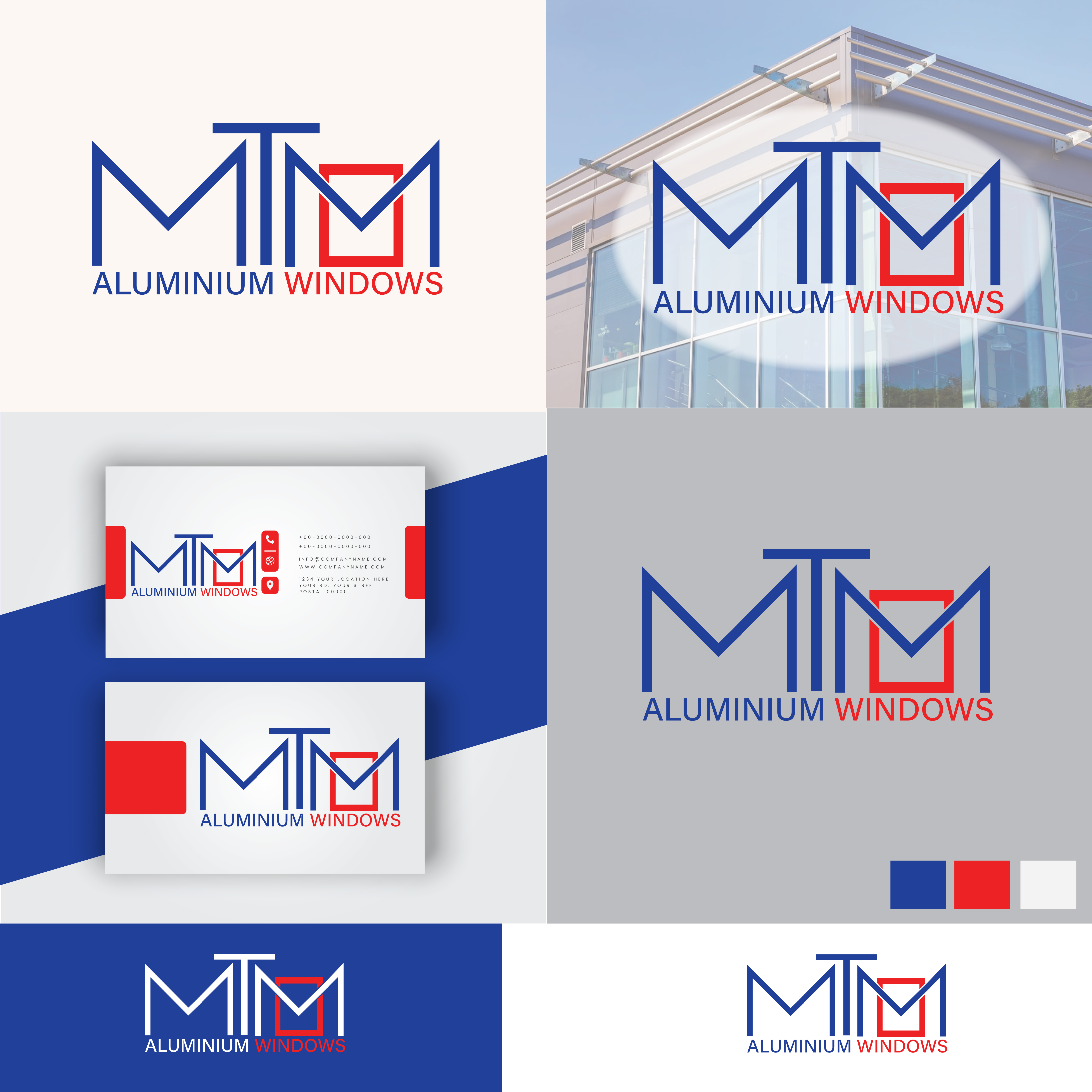 Logo Design by Soula Vetter for this project | Design #31164324