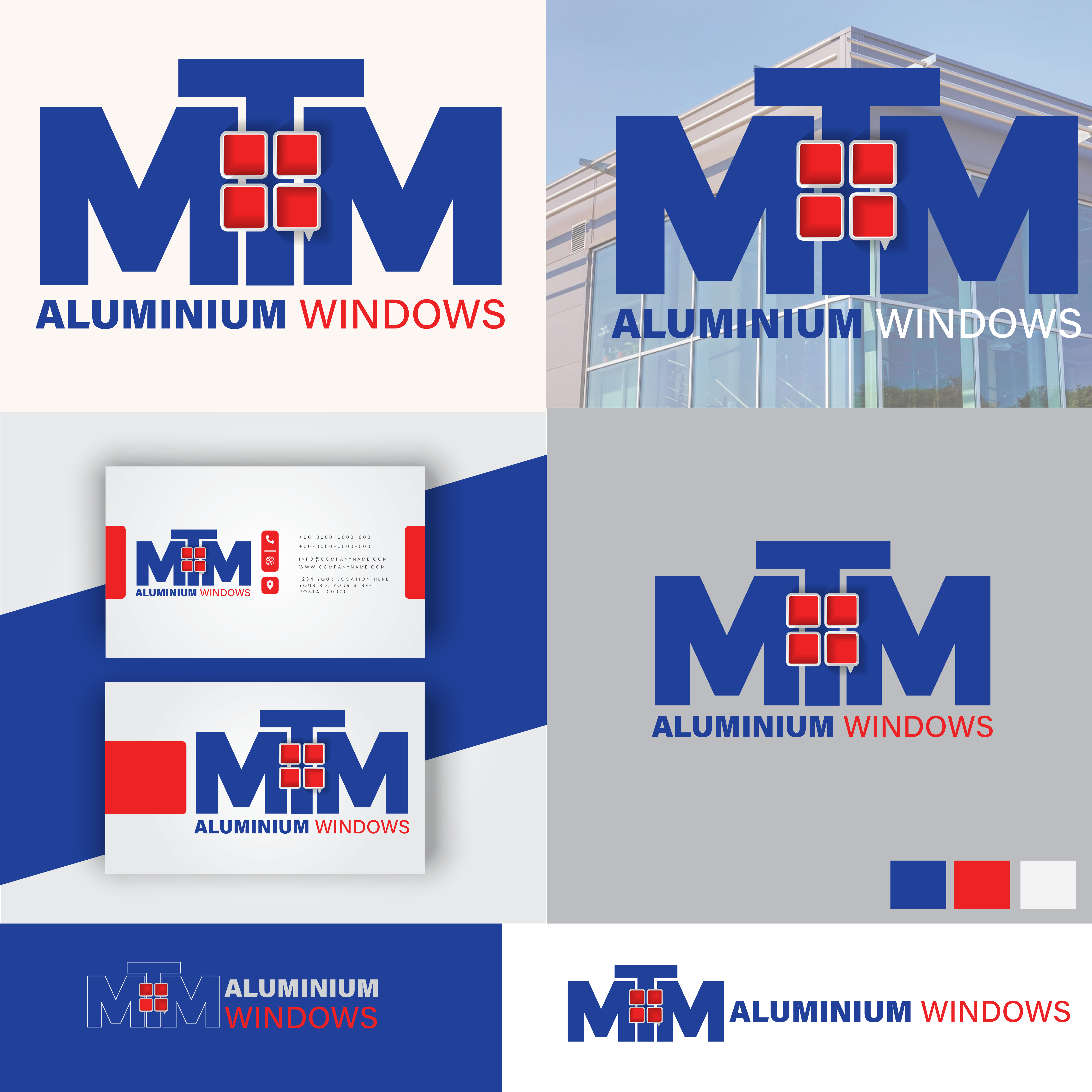 Logo Design by Soula Vetter for this project | Design #31164328