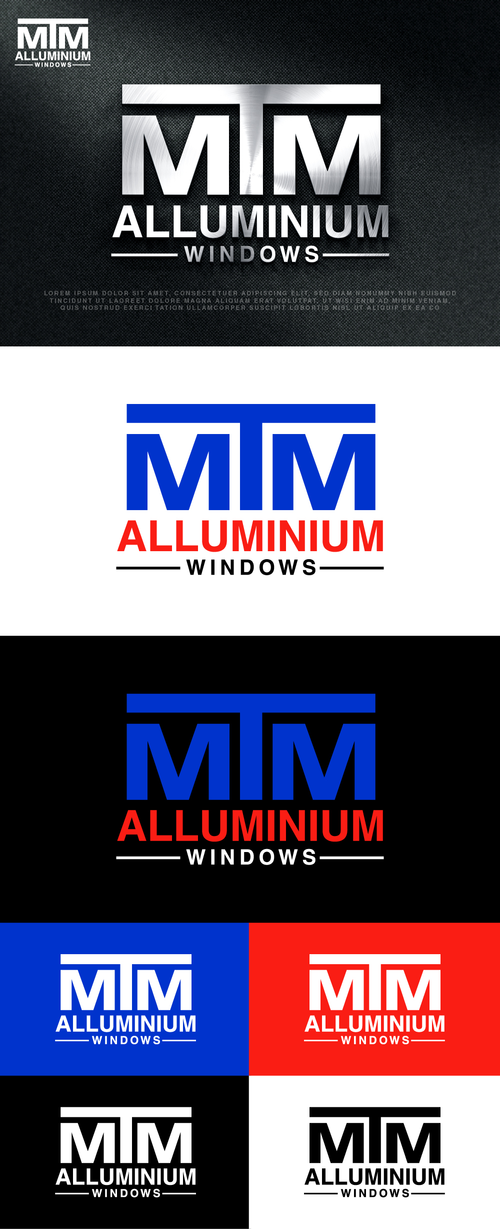 Logo Design by AlphabetZero.co.uk for this project | Design #31161647