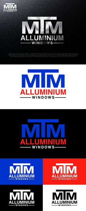 Logo Design by AlphabetZero.co.uk for this project | Design: #31161652