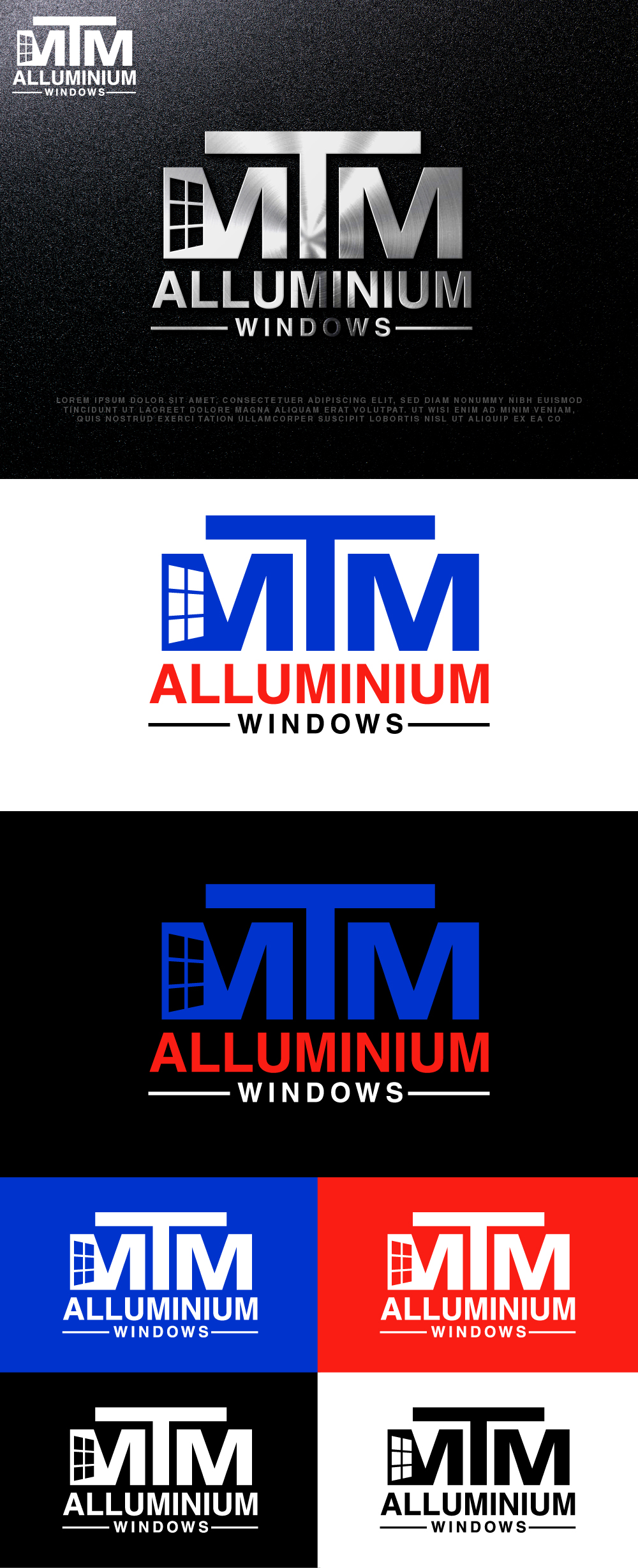 Logo Design by AlphabetZero.co.uk for this project | Design #31161660