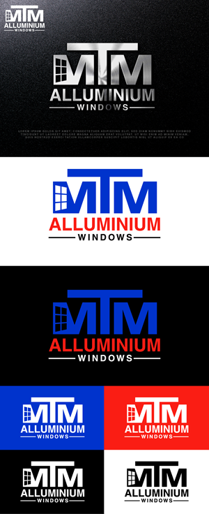 Logo Design by AlphabetZero.co.uk for this project | Design: #31161660