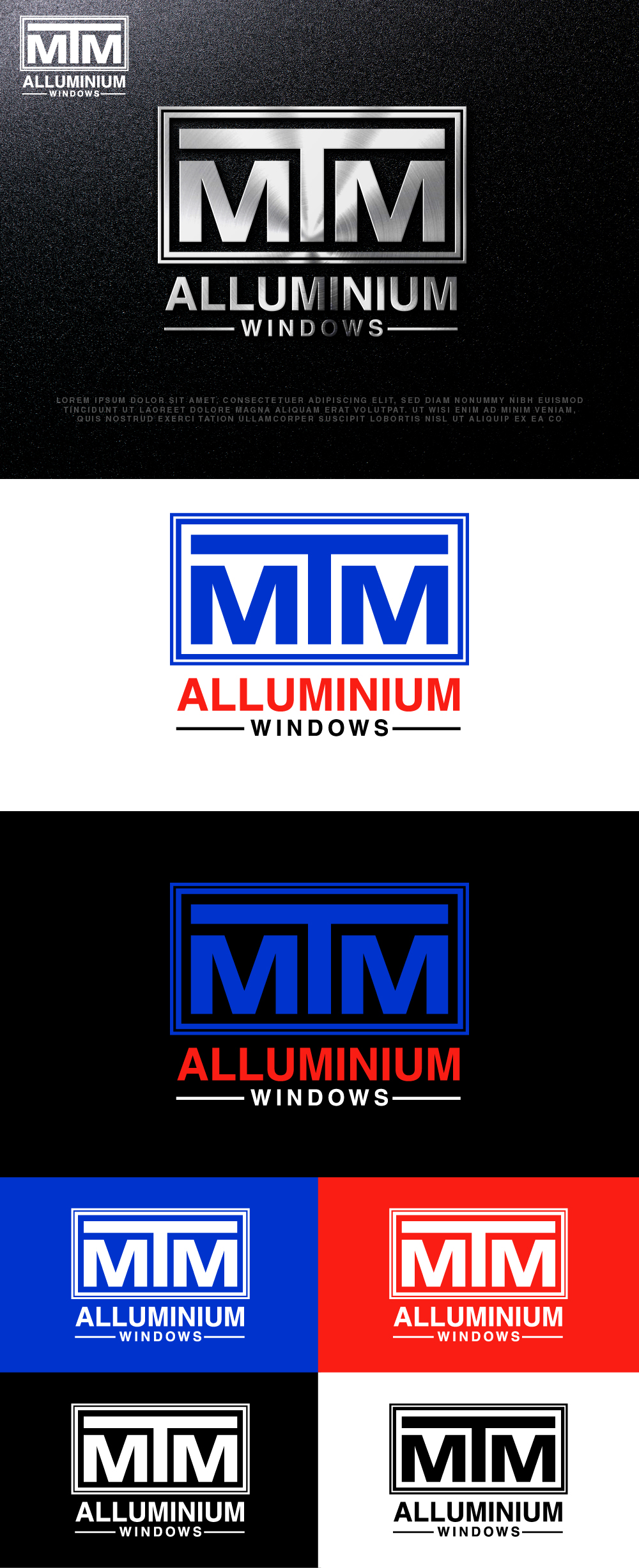 Logo Design by AlphabetZero.co.uk for this project | Design #31161662