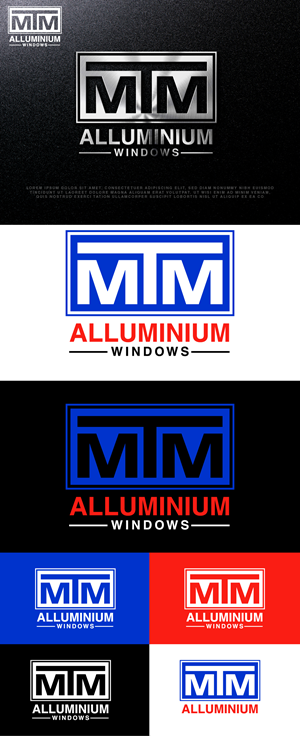 Logo Design by AlphabetZero.co.uk for this project | Design: #31161666