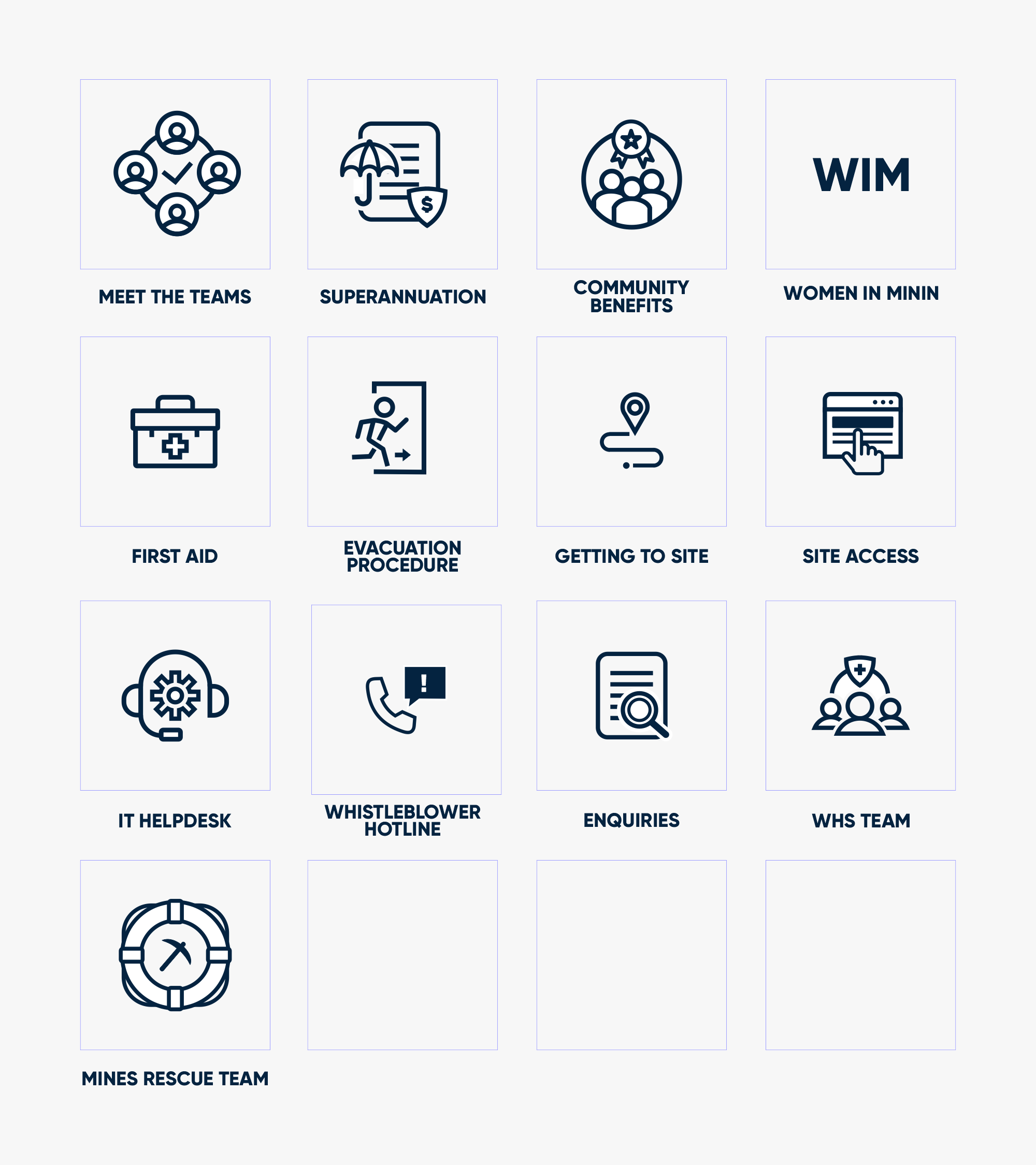 Icon Design by Lídia for this project | Design #31192321