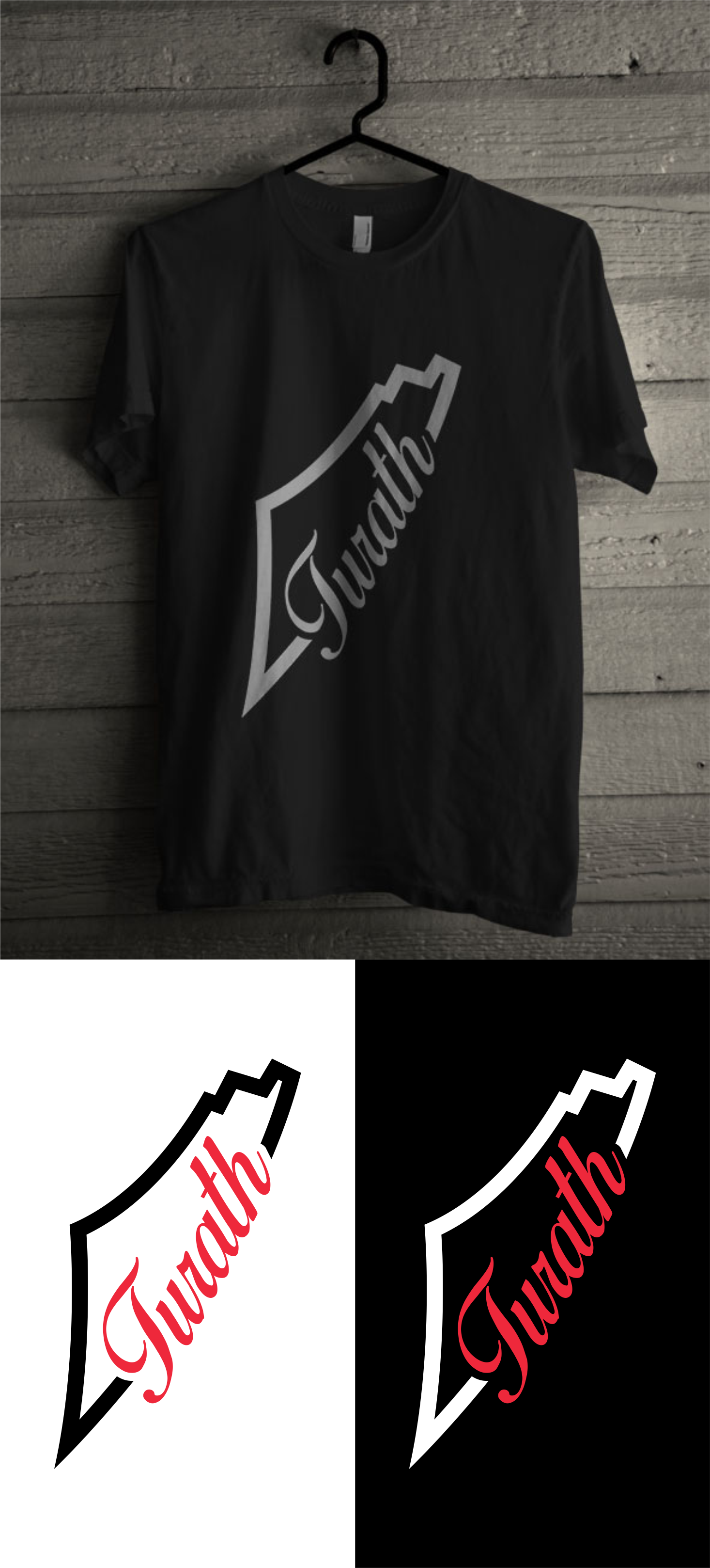 Logo Design by healer1617 for this project | Design #31168606
