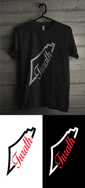 Logo Design by healer1617 for this project | Design: #31168606