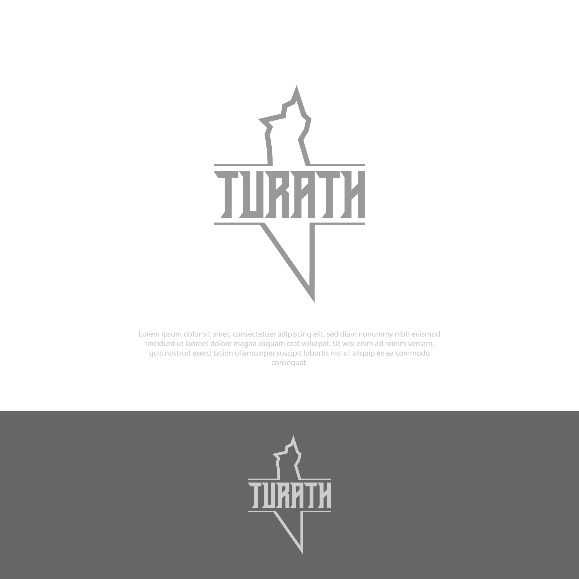 Logo Design by alzac for this project | Design #31203986
