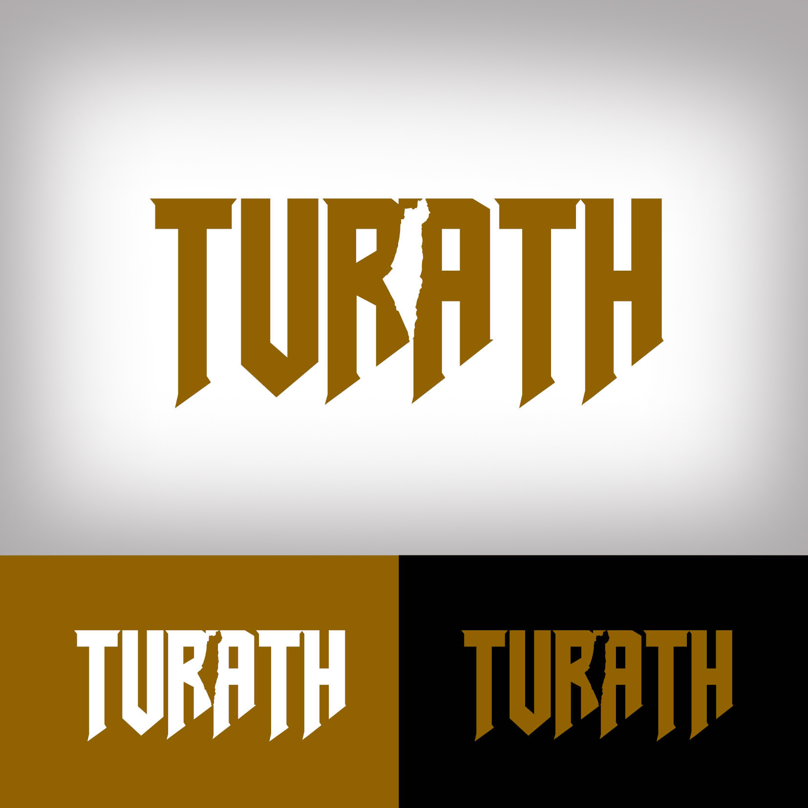 Logo Design by rkailas for this project | Design #31181471