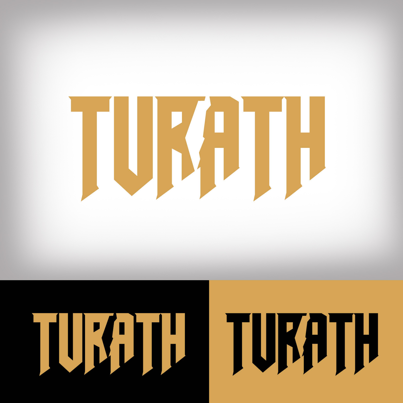 Logo Design by rkailas for this project | Design #31181472