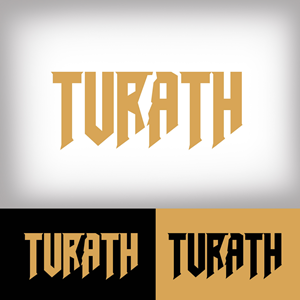 Logo Design by rkailas for this project | Design: #31181472