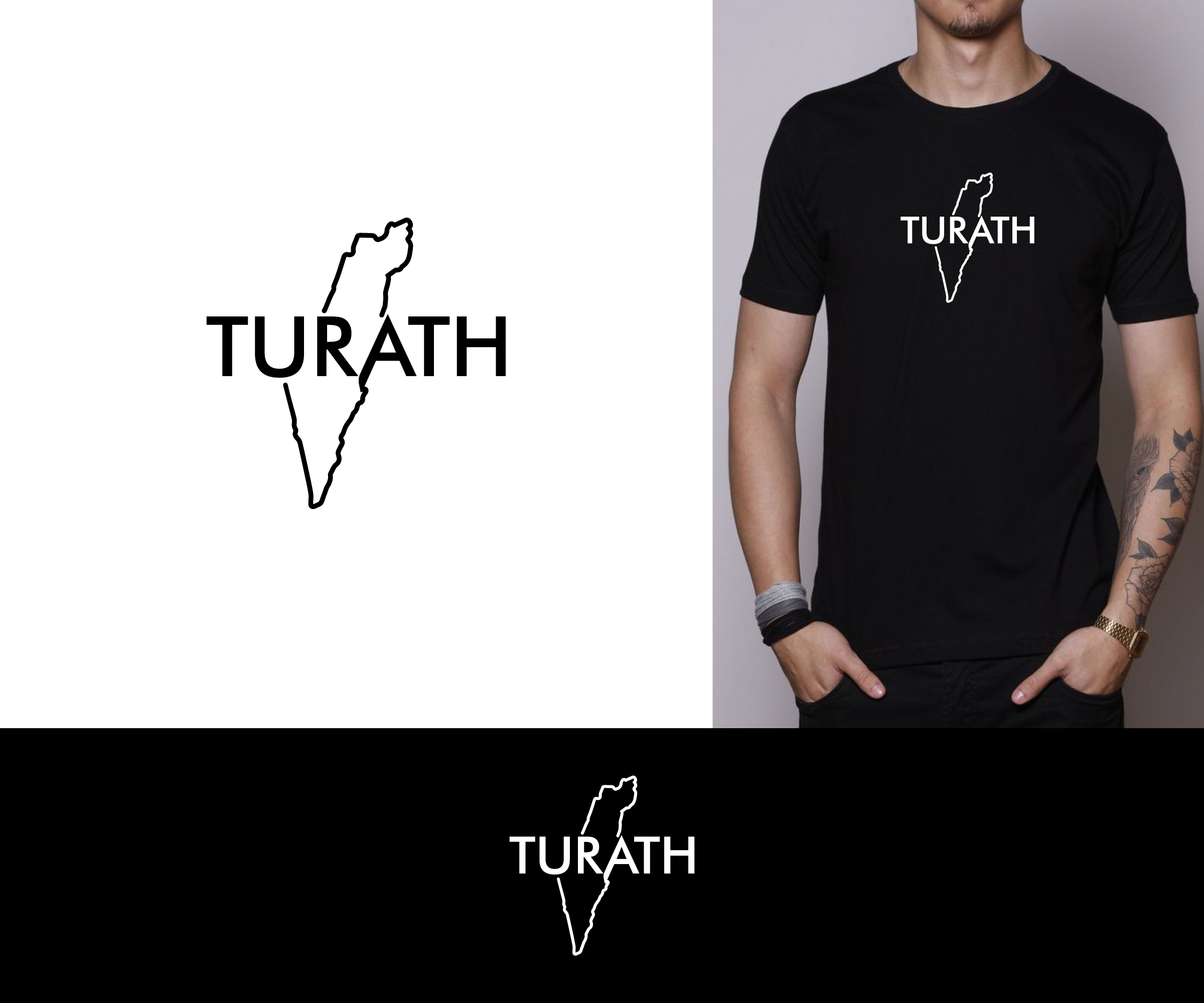 Logo Design by ecorokerz for this project | Design #31159755