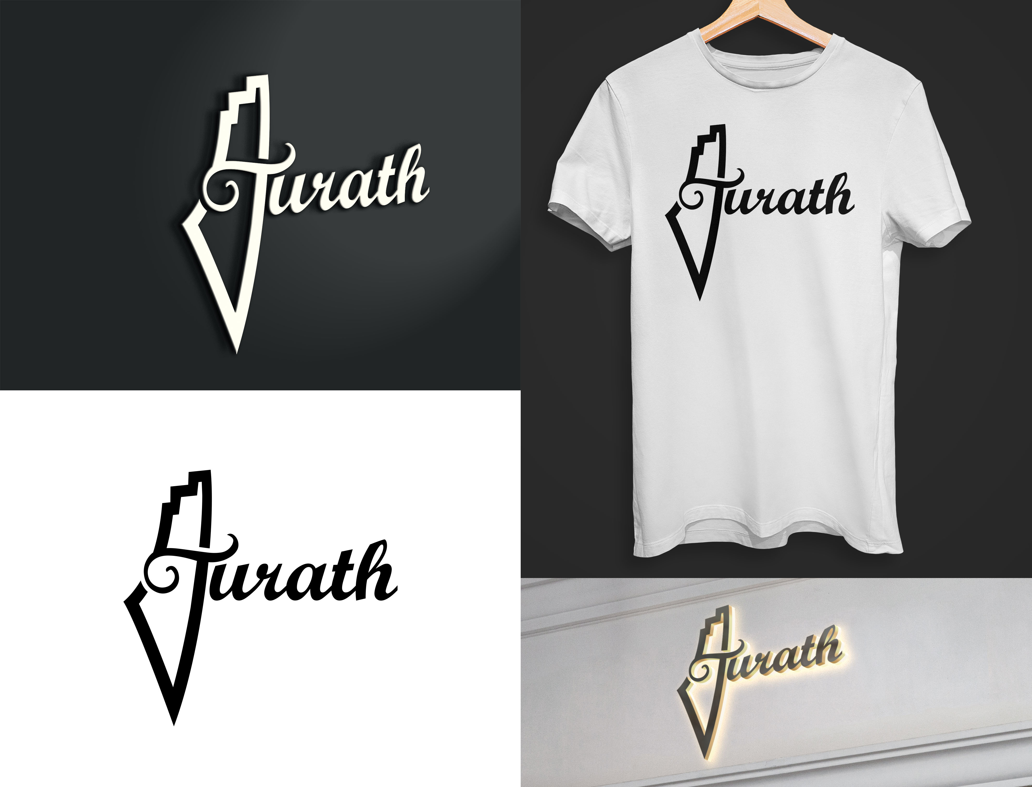 Diseño de Logo por Shanzida Akter para este proyecto | Diseño #31160405
