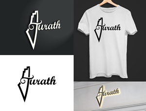 Logo Design by Shanzida Akter for this project | Design: #31160405